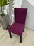FUNDAS DE SILLA (PROMO x6) - tienda online