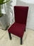 FUNDAS DE SILLA (PROMO x8) en internet