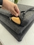 ALMOHADONES DE PLACA x6