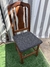 ALMOHADONES DE PLACA x6