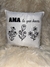 ALMOHADAS DECORATIVAS X3 - comprar online