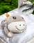 PELUCHE con MANTA en internet