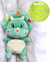 Imagen de PELUCHE con MANTA