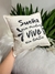 x6 Fundas Sillas + Almohadón DECO en internet