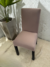 FUNDAS DE SILLA (PROMO x6) - Stile Home