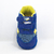 Zapatilla Deportiva Toy Azul y Amarillo (talle 20 al 26) Art I73 en internet
