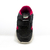 Zapatilla Deportiva Toy Negro y Rojo (talle 20 al 26) Art I73 en internet