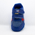 Zapatilla Deportiva Toy Azul y Rojo (talle 20 al 26) Art I73 en internet