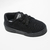 Imagen de Zapatilla Escolar Toy Negra Cordones (21 Al 27) Art 1144LN