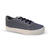 Zapatilla Urbana TOY en Tela Mesh (Gris) Art 1175G - comprar online