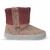 Botitas Rosas Pantubota Niñas TOY (26 Al 33) Art 3400S - comprar online