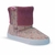 Botitas Rosas Pantubota Niñas TOY (26 Al 33) Art 3400S