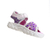 Sandalias Rosas Toy Para Niñas Abrojo (20 Al 30) Art 8200S - comprar online