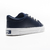 Zapatilla Escolar Toy Azul Cordones (27 Al 33) Art 1154z - comprar online
