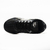 Zapatilla Deportiva Toy Negra y Gris (talle 28 Al 35) Art J43N - Zapatillas TOY