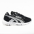 Zapatilla Deportiva Toy Negra y Gris (talle 20 al 27) Art H43N