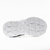 Zapatilla Deportiva Toy Negra y Gris (talle 20 al 27) Art H43N - tienda online