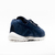 Zapatilla Deportiva Toy Azul (talle 20 al 27) Art H43Z en internet