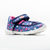 Franciscana Infantil Niñas Lona Flores (20 Al 26) H40FF - comprar online