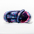 Franciscana Infantil Niñas Lona Flores (20 Al 26) H40FF - Zapatillas TOY