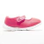 Zapatillas Guillerminas Coral Niñas Toy (talle 20 Al 26) Art H19F