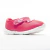 Zapatillas Guillerminas Coral Niñas Toy (talle 20 Al 26) Art H19F - comprar online