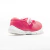Zapatillas Guillerminas Coral Niñas Toy (talle 20 Al 26) Art H19F en internet