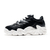 Zapatilla Escolar TOY Negra Cordones (27 Al 34) Art 2400N