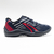 Botines Toy Papi Fútbol Niños y Niñas (Azul y Rojo) Art T2ZR