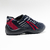 Botines Toy Papi Fútbol Niños y Niñas (Azul y Rojo) Art T2ZR en internet