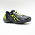 Botines Toy Papi Fútbol Niños y Niñas (Negro y Amarillo) Art T2NA - comprar online