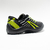 Botines Toy Papi Fútbol Niños y Niñas (Negro y Amarillo) Art T2NA en internet