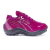Botines Toy Papi Fútbol Niños y Niñas (Fucsia) Art T1FX