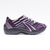 Botines Toy Papi Fútbol Niños y Niñas (Color Morado) Art T2M