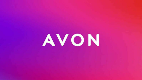 Banner da categoria AVON