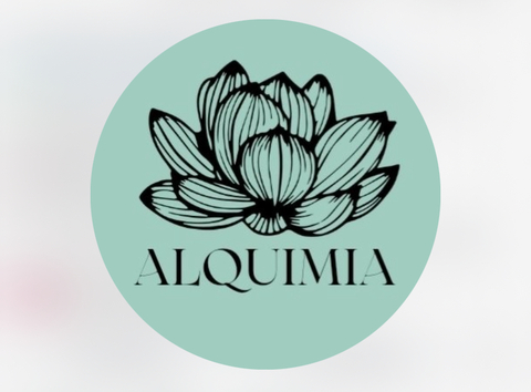 Banner da categoria ALQUIMIA COSMÉTICOS