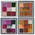PALETA DE SOMBRAS LOVE ME PINK 21