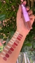 BATOM DUO MOOD LÍQUIDO E BASTÃO RUBY ROSE - comprar online