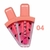 Lip Gloss Prin Melancia Vivai - comprar online