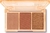 Paleta de Sombras Petit Mini - City Girls na internet