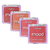BLUSH COMPACTO MOOD - RUBY ROSE