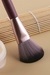 Pincel para Pó - Linha Marsala - Miss Frandy - comprar online