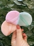 Trio de Esponja Triangular Meilys - comprar online