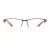 Armação de Grau Arnette Nylon Grafite Fosco Guaíba AN 6134 750 55 17 145 - comprar online