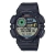 Relógio Casio Digital Dados Lunares WS-1500H-1AVDF - comprar online