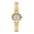Relógio Orient Feminino Dourado FGSS0068 S2KX - comprar online