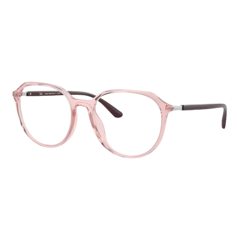 Armação Ray-Ban Acetato Transparente RB 4415VL 54 18 145 - comprar online
