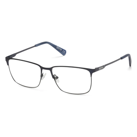 Armação Reaction Retangular Stainless Steel KC0951 091 55 16 145 - comprar online