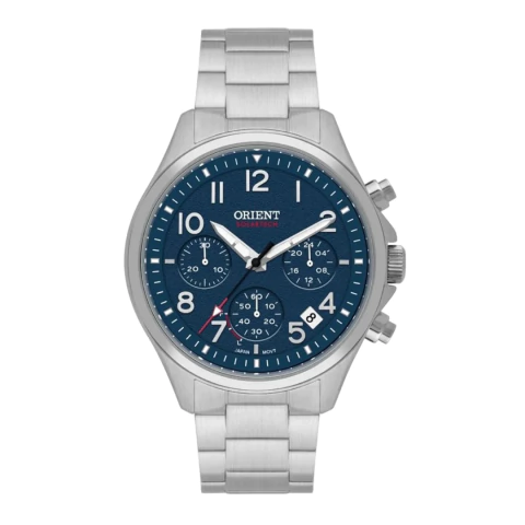 Relógio Orient Solartech Elite Land MBSSC290 - comprar online
