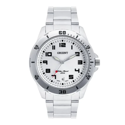 Relógio Orient Masculino MBSS1155A S2SX - comprar online